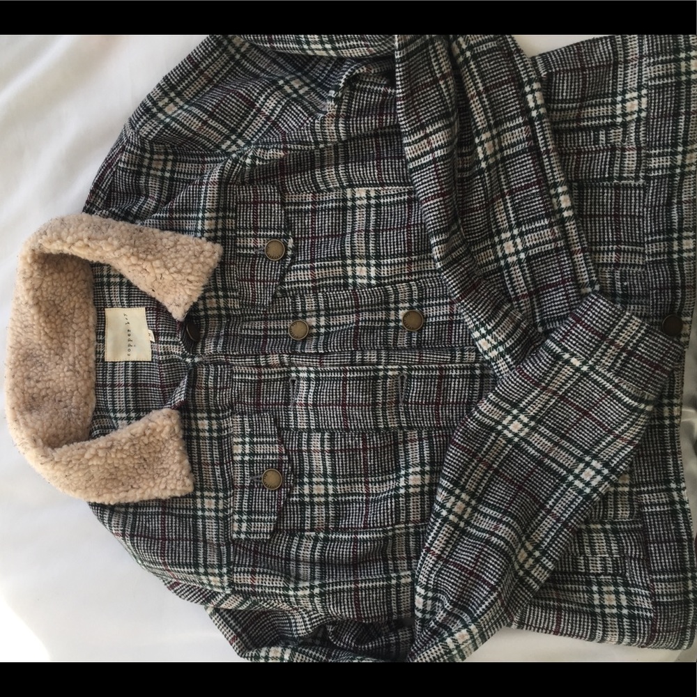 Copper Key Jacket - Picture 2 of 5